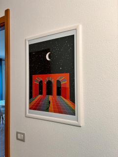 Zefiro Apartment - Cabras - 3