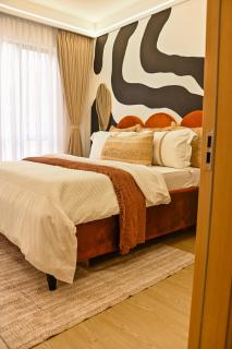Riara One Residency apt - Nairobi - 5
