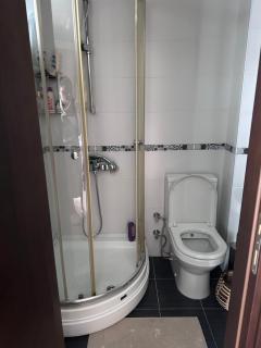 Modern Suite at Bagdat Avenue Suadiye - Istanbul - 1