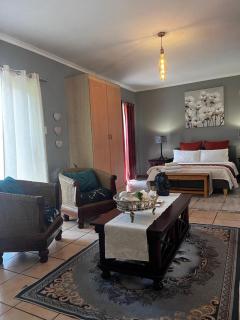 Platinum Airport Lodge & Guesthouse - Pretoria - 6