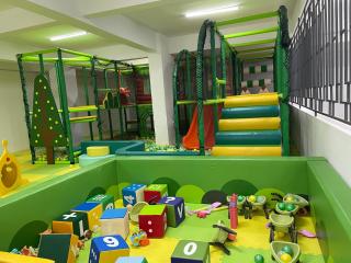 Riara One Residency apt - Nairobi - 4
