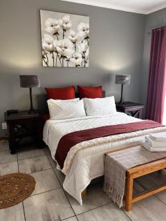 Platinum Airport Lodge & Guesthouse - Pretoria - 1