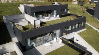 haus und hof - Design Apartments im Salzkammergut - 0