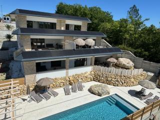 Brisa Wellness Apartments - clothing optional, DFK, FKK in may, june, september - Labin - 3
