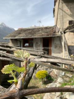 La Casa nel Nebbiolo - Pont-Saint-Martin - 8