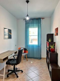 Zefiro Apartment - Cabras - 2