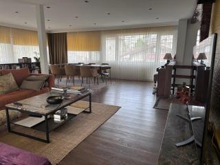 Modern Suite at Bagdat Avenue Suadiye - Istanbul - 6
