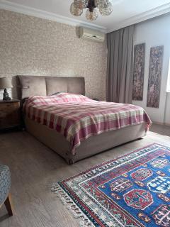 Modern Suite at Bagdat Avenue Suadiye - Istanbul - 3