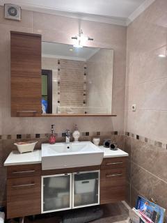 Modern Suite at Bagdat Avenue Suadiye - Istanbul - 2