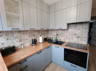 Apartament Kotlina - 1