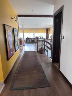 Modern Suite at Bagdat Avenue Suadiye - Istanbul - 5