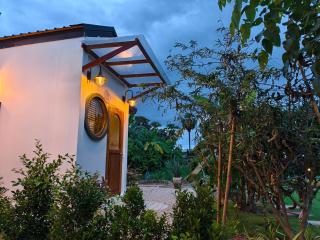 อุ่นไอนา โฮมสเตย์ ณ นครพนม Aun-i-na Homestay Nakhonphanom - - 9