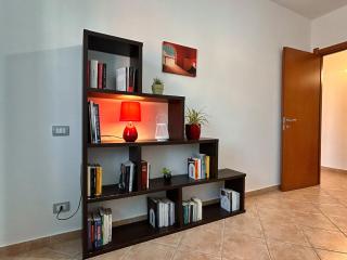 Zefiro Apartment - 1