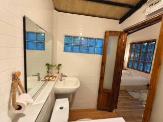 อุ่นไอนา โฮมสเตย์ ณ นครพนม Aun-i-na Homestay Nakhonphanom - - 7