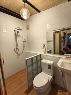 อุ่นไอนา โฮมสเตย์ ณ นครพนม Aun-i-na Homestay Nakhonphanom - - 6