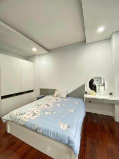 Work Home Luxury - Ho Chi Minh-stad - 5