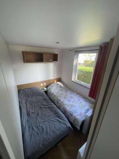Mobilhome Camping Les Charmettes - Fun pass non inclus - Les Mathes - 2