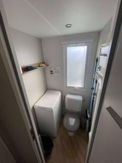 Mobilhome Camping Les Charmettes - Fun pass non inclus - Les Mathes - 9