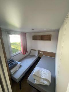 Mobilhome Camping Les Charmettes - Fun pass non inclus - Les Mathes - 1