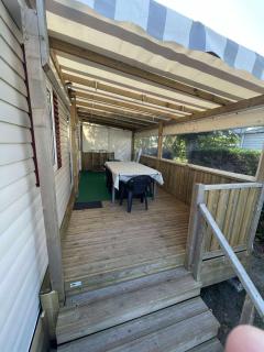 Mobilhome Camping Les Charmettes - Fun pass non inclus - Les Mathes - 4