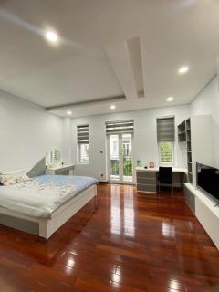 Work Home Luxury - Ho Chi Minh-stad - 4