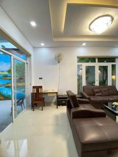 Work Home Luxury - Ho Chi Minh-stad - 2