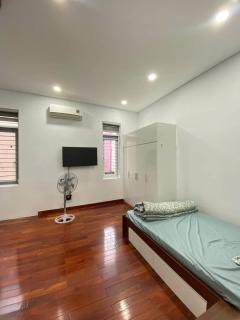Work Home Luxury - Ho Chi Minh-stad - 1