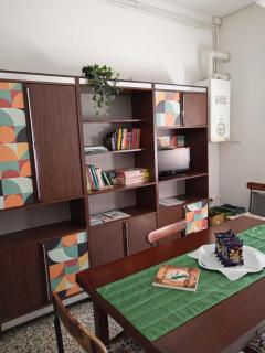 Ampio appartamento per 4/6 pers - 8