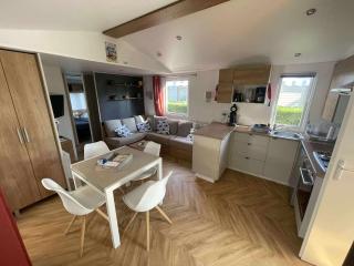 Mobilhome Camping Les Charmettes - Fun pass non inclus - Les Mathes - 8