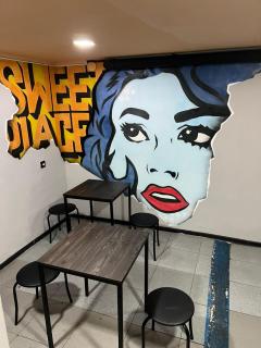Gallary Hostel - 0