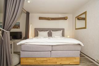 Haus Windland FeWo 24 mit eingezäuntem Garten - ideal für den Hundeurlaub - Wiek auf Rügen - 4