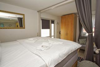 Haus Windland FeWo 24 mit eingezäuntem Garten - ideal für den Hundeurlaub - Wiek auf Rügen - 2