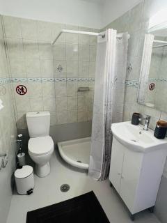 Krinos apartments - 2