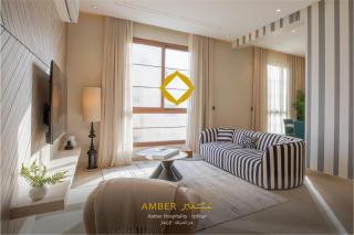 Amber Hospitality - Al Izdihar - Riyad - 9