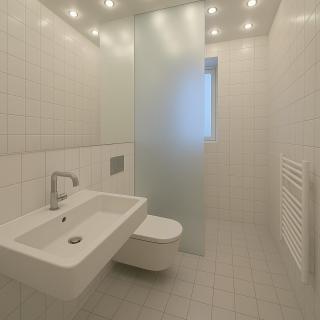 Luxurious apartment in embassy district Østerbro - Copenaghen - 7