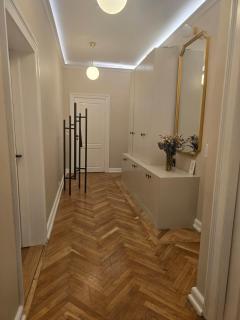 Luxurious apartment in embassy district Østerbro - Copenaghen - 6