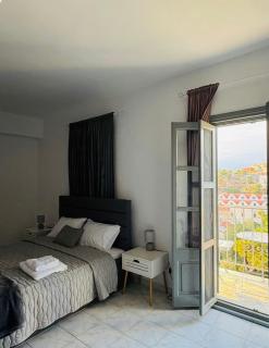 Krinos House in Kastellorizo - Megisti - 1