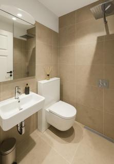 Luxurious apartment in embassy district Østerbro - Copenaghen - 2