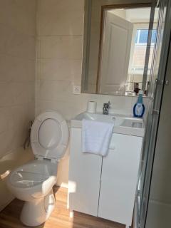 Royal appart city 4 - Calais - 5