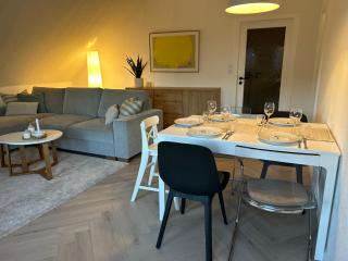 Nordwärts 53Grad Ferienwohnung in Burhave, Nordsee - 8