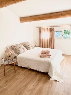 Chambre d'hôtes avec piscine au calme Gémenos - 6