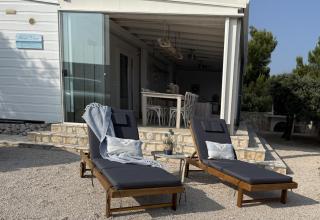 Adriatic Dream - Mobile Home - Oaza Mira - Drage - 8