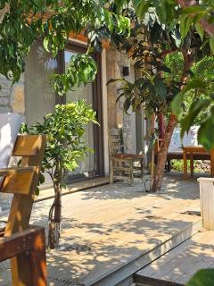 Gabaklar butik otel - Mesudiye - 0