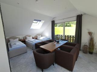 Smart Resorts B&B 2 BB2 329 - Winterberg - 0