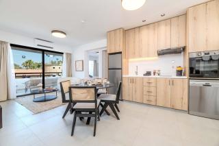 Finikoudes Marina View 102 - Larnaca - 9