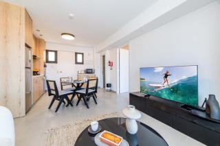 Finikoudes Marina View 102 - Larnaca - 7