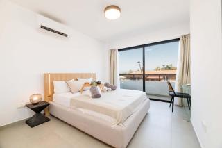 Finikoudes Marina View 102 - Larnaca - 6