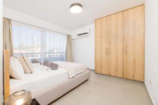 Finikoudes Marina View 102 - Larnaca - 5