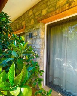 Gabaklar butik otel - Mesudiye - 2