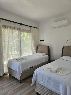 Gabaklar butik otel - Mesudiye - 1
